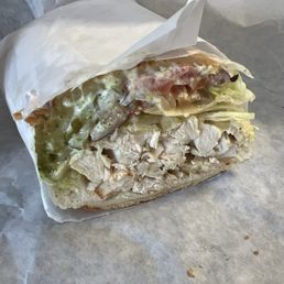 Chicken Salad Chicken Salad