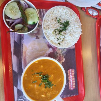 Bikanervala - Indian Near Me - Hicksville, New York