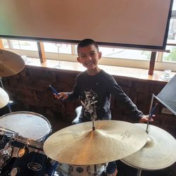 SL Drum Studio - Learn to play your favorite songs!