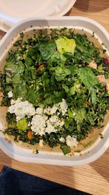 sweetgreen by null