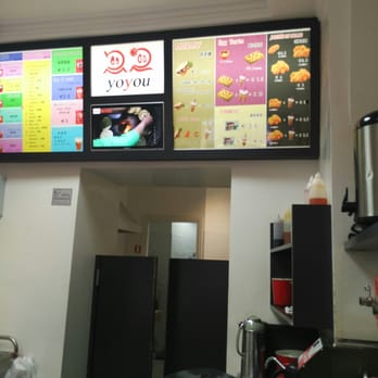 Yoyou - Cheap! And good. Lucky to find this place - Juice Bars & Smoothies Near Me - Rome, RM Yoyou - Cheap! And good. Lucky to find this place - Juice Bars & Smoothies Near Me - Rome, RM