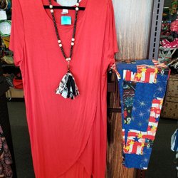 Peace of Mind Consignment & Boutique