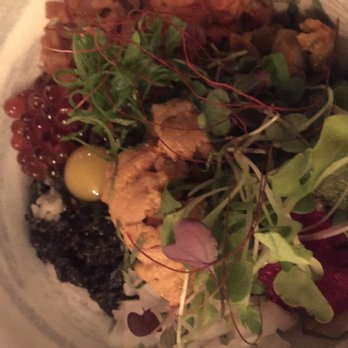 Barn Joo 35 - Korean Near Me - New York, New York