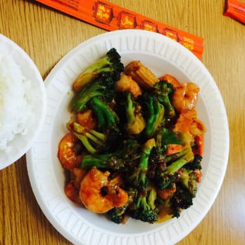 J & J's Chinese - garlic shrimp 6.99$ - Chinese Near Me - North Chesterfield, Virginia J & J's Chinese - garlic shrimp 6.99$ - Chinese Near Me - North Chesterfield, Virginia