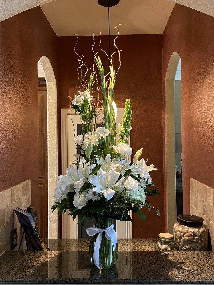 WYLIE FLOWER & GIFT SHOP Updated 2024 50 Photos & 26 Reviews 129