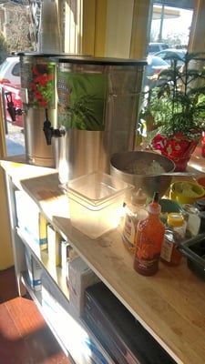 Souper Jenny Brookhaven by null