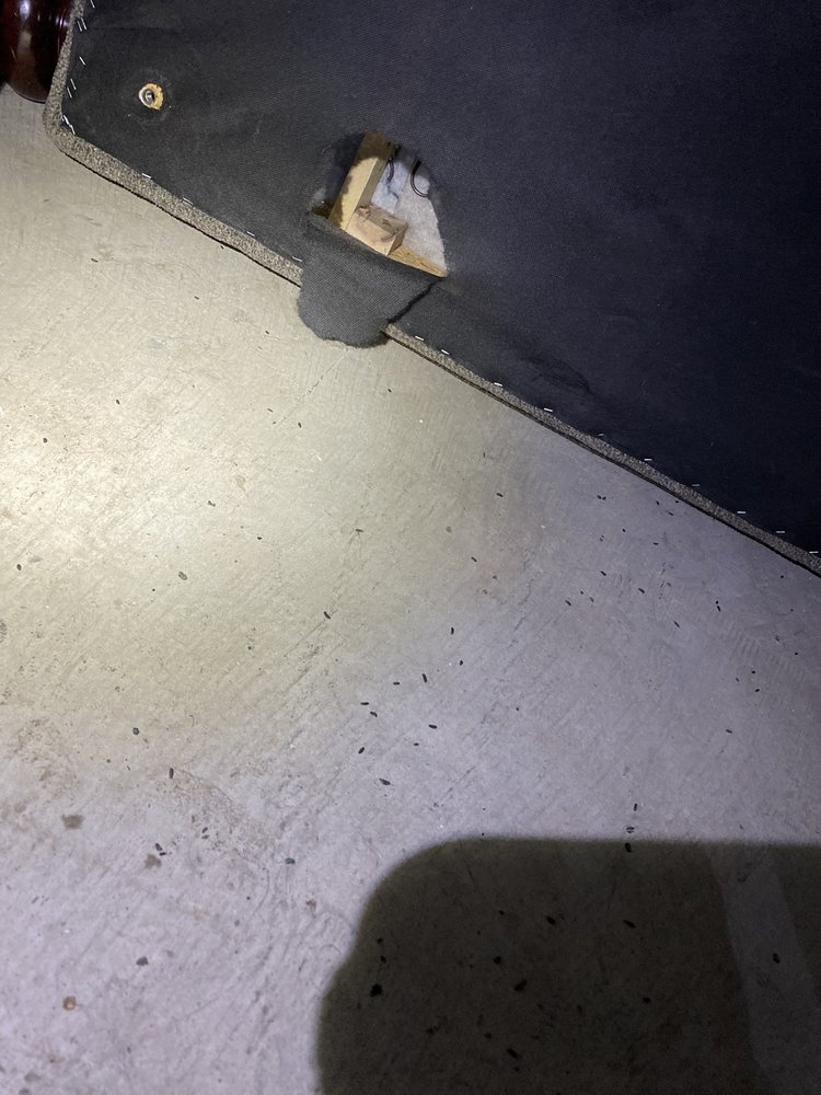 GLOBAL STORAGE COORS BLVD Updated April 2024 3501 Coors Blvd NW