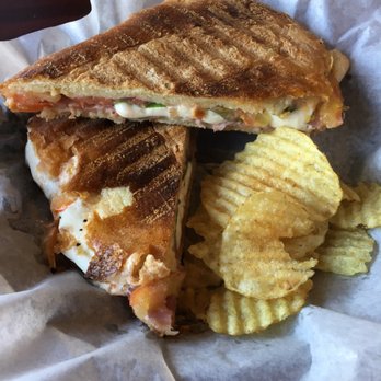 Antonella's Café - Panini prosciutto - Sandwiches Near Me - Orem, Utah Antonella's Café - Panini prosciutto - Sandwiches Near Me - Orem, Utah