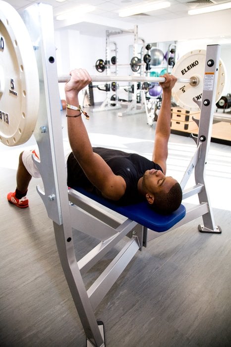 Qmotion Sport And Fitness