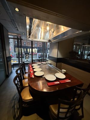 Benihana - New York West by null