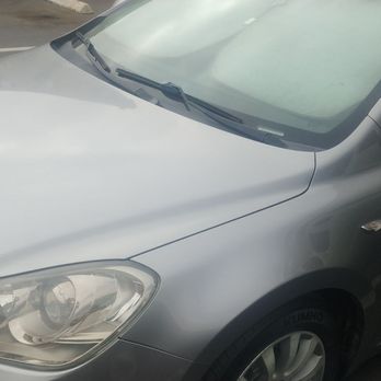 Victor's Auto Collision - Car was repaired : rt side fender and bumper. - Body Shops Near Me - Van Nuys, California Victor's Auto Collision - Car was repaired : rt side fender and bumper. - Body Shops Near Me - Van Nuys, California