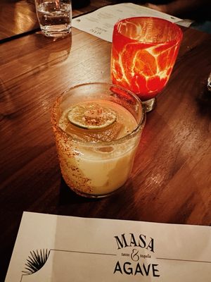 Masa & Agave Cantina by null