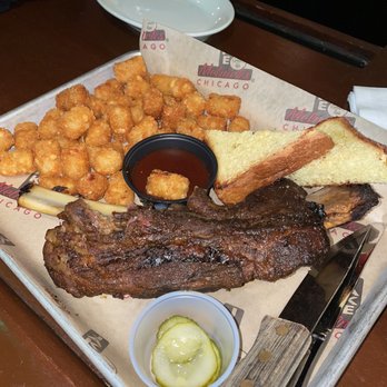 Jake Melnick's Corner Tap - Texas Beef Rib - Sports Bars Near Me - Chicago, Illinois Jake Melnick's Corner Tap - Texas Beef Rib - Sports Bars Near Me - Chicago, Illinois