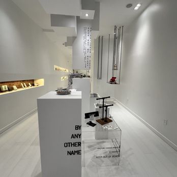 By Any Other Name - Front of store - Cannabis Dispensaries Near Me - Brooklyn, New York By Any Other Name - Front of store - Cannabis Dispensaries Near Me - Brooklyn, New York