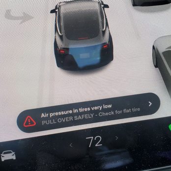7 Days Tires - A nice surprise on the 405. - Tires Near Me - Van Nuys, California