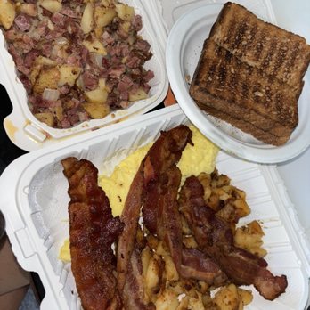 Sorrentinos II - Breakfast & Brunch Near Me - Howell, New Jersey