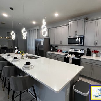 Fullness Clean Solutions - Home Cleaning Near Me