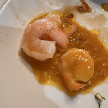 No 8 on the Bund - Shrimp in crab roe - Shanghainese Near Me - San Gabriel, California No 8 on the Bund - Shrimp in crab roe - Shanghainese Near Me - San Gabriel, California