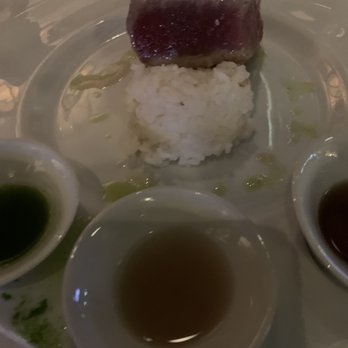 The Capital Grille - Ahi tuna was insane! - Steakhouses Near Me - Las Vegas, Nevada The Capital Grille - Ahi tuna was insane! - Steakhouses Near Me - Las Vegas, Nevada