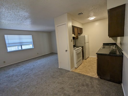 Bartlesville Portfolio