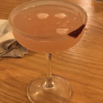 Adrift - Smoke on the Water Cocktail - Bars Near Me - White Stone, Virginia Adrift - Smoke on the Water Cocktail - Bars Near Me - White Stone, Virginia