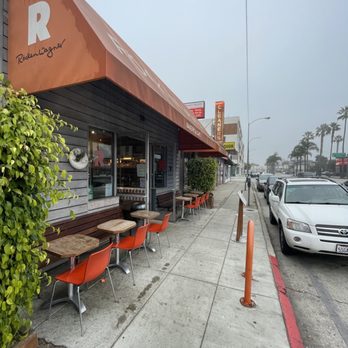 Röckenwagner Bakery - Exterior - Bakeries Near Me - Los Angeles, California Röckenwagner Bakery - Exterior - Bakeries Near Me - Los Angeles, California