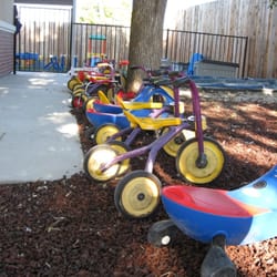 Kinder World - Bikes, trikes and more!