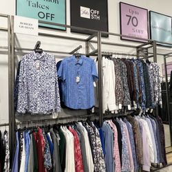 Saks OFF 5TH - 12/28/24 FYI. One of my favorite brands