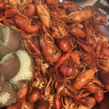 Bayou Cane Seafood - 10lb special - Cajun/Creole Near Me - Houma, Louisiana