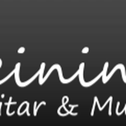Steininger Guitar & Music