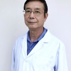 Shifeng Yan, AP, LAC - Ivy Acupuncture & Medicine Clinic - Tieran Han
