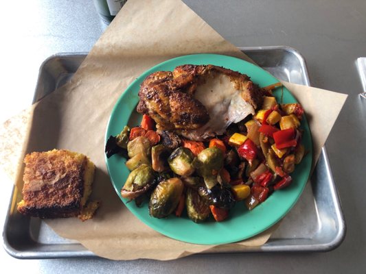 Dizzy Birds Rotisserie by null