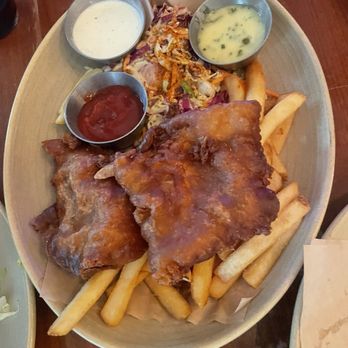 Tavern Hall - Fish & Chips - New American Near Me - Bellevue, Washington Tavern Hall - Fish & Chips - New American Near Me - Bellevue, Washington