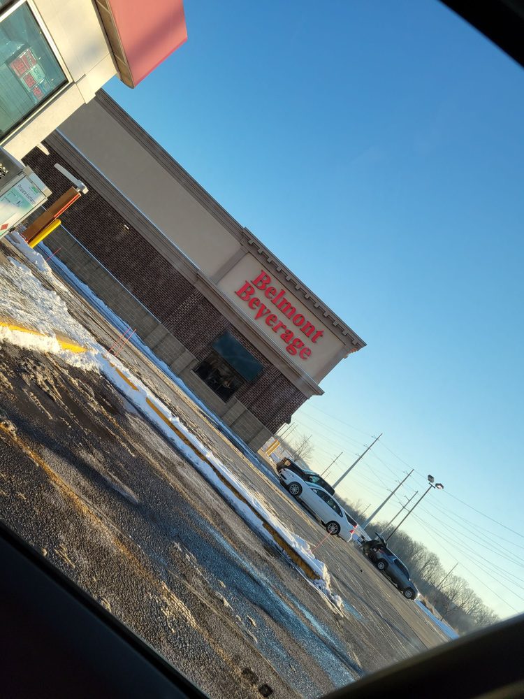 BELMONT BEVERAGE STORES Updated September 2024 16 Photos 3718 E