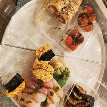 Tsukimi - My takeout - Sushi Bars Near Me - Austin, Texas Tsukimi - My takeout - Sushi Bars Near Me - Austin, Texas