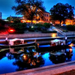 Ambiance On The Water