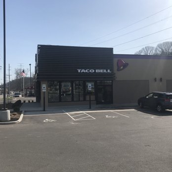 Taco Bell - Fast Food Near Me - Cincinnati, Ohio