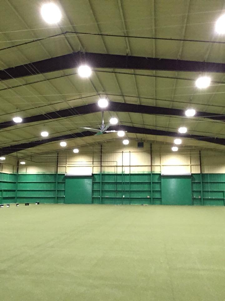 Slide of Marsh Development & Construction