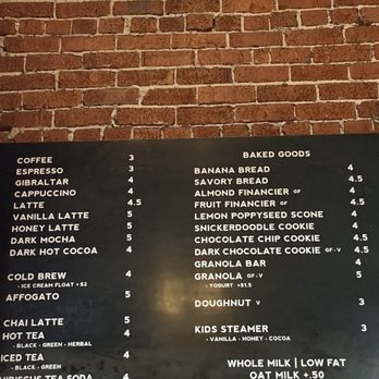 States Coffee - Coffee bar menu and prices - Coffee & Tea Near Me - Martinez, California States Coffee - Coffee bar menu and prices - Coffee & Tea Near Me - Martinez, California
