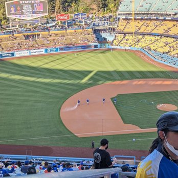 Dodger Stadium - Stadiums & Arenas Near Me - Los Angeles, California Dodger Stadium - Stadiums & Arenas Near Me - Los Angeles, California