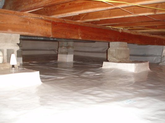 THRASHER FOUNDATION REPAIR - 28 Photos - 15601 W 113th St, Lenexa