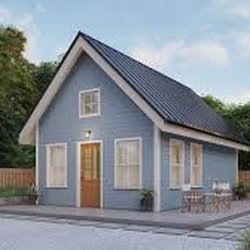 Brunswick Elementary School - My cheap A$$ house