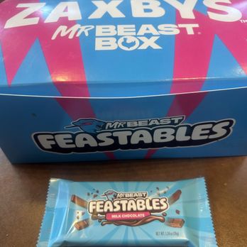 Zaxbys - Fast Food Near Me - Tampa, Florida
