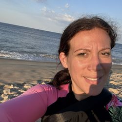 Public Beach Access