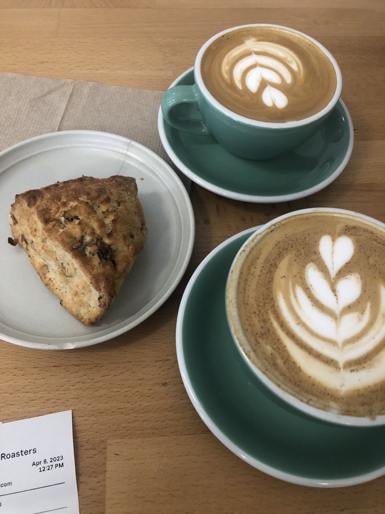 MAHALO COFFEE ROASTERS 33 Photos & 32 Reviews 513 Union Ave