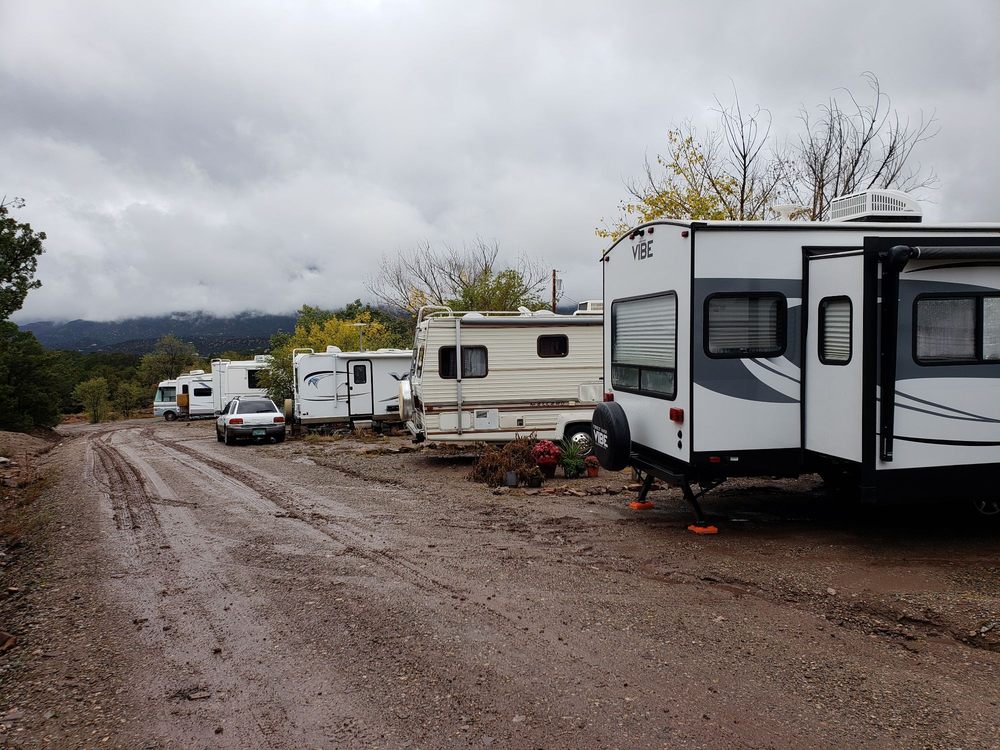 HIDDEN VALLEY RV 16 Photos & 11 Reviews 844B New Mexico 333