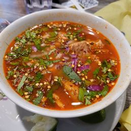 Pozole