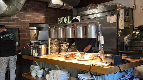 Henry's World Famous Hi-Life by null