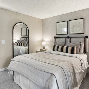 Beacon at 601 - Bedroom - Apartments Near Me - Mesa, Arizona Beacon at 601 - Bedroom - Apartments Near Me - Mesa, Arizona