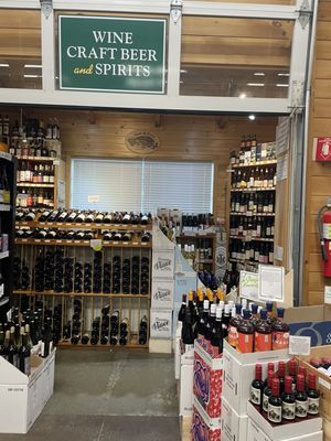 Volante Farms by null